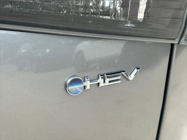 Certified 2025 Toyota Highlander Platinum AWD/4WD image 15