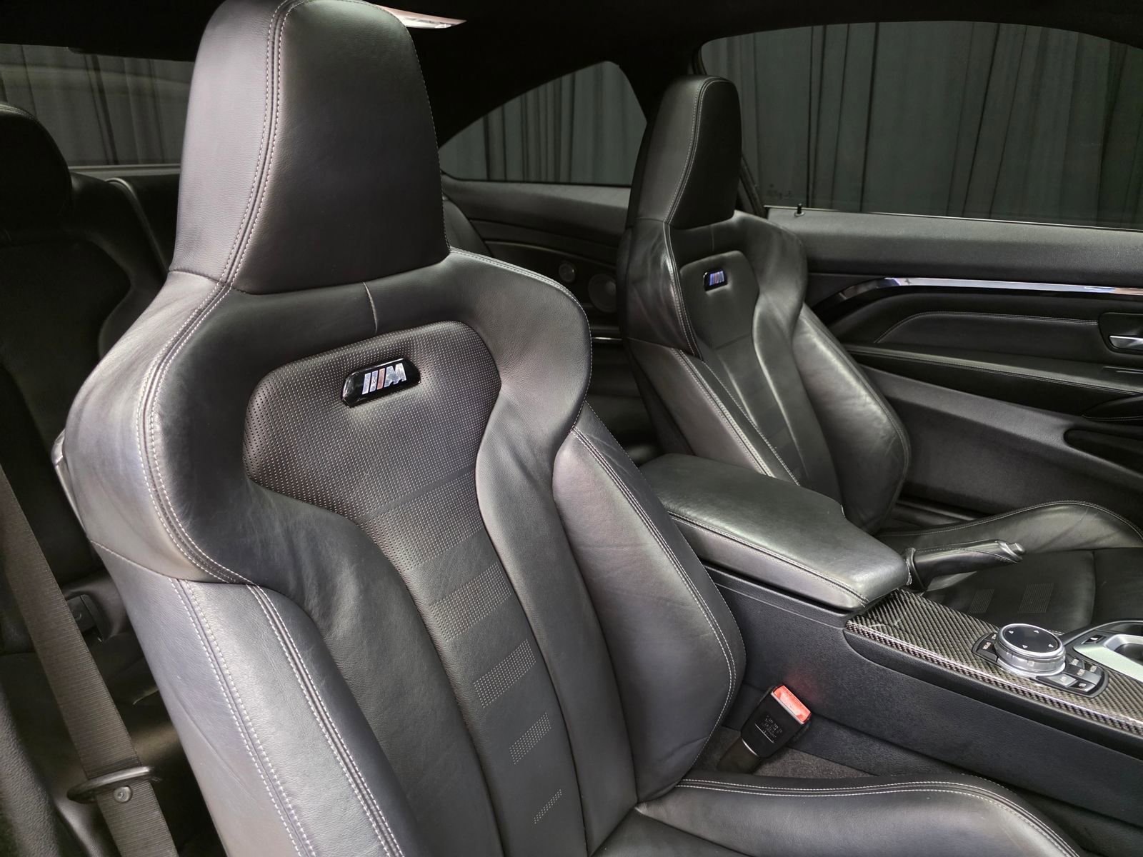 Used 2015 BMW M4 Coupe image 30