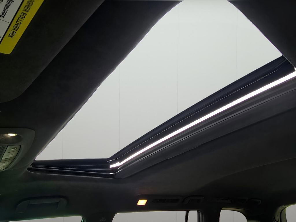 Used 2020 INFINITI QX80 Limited w/ All-Season Package image 17