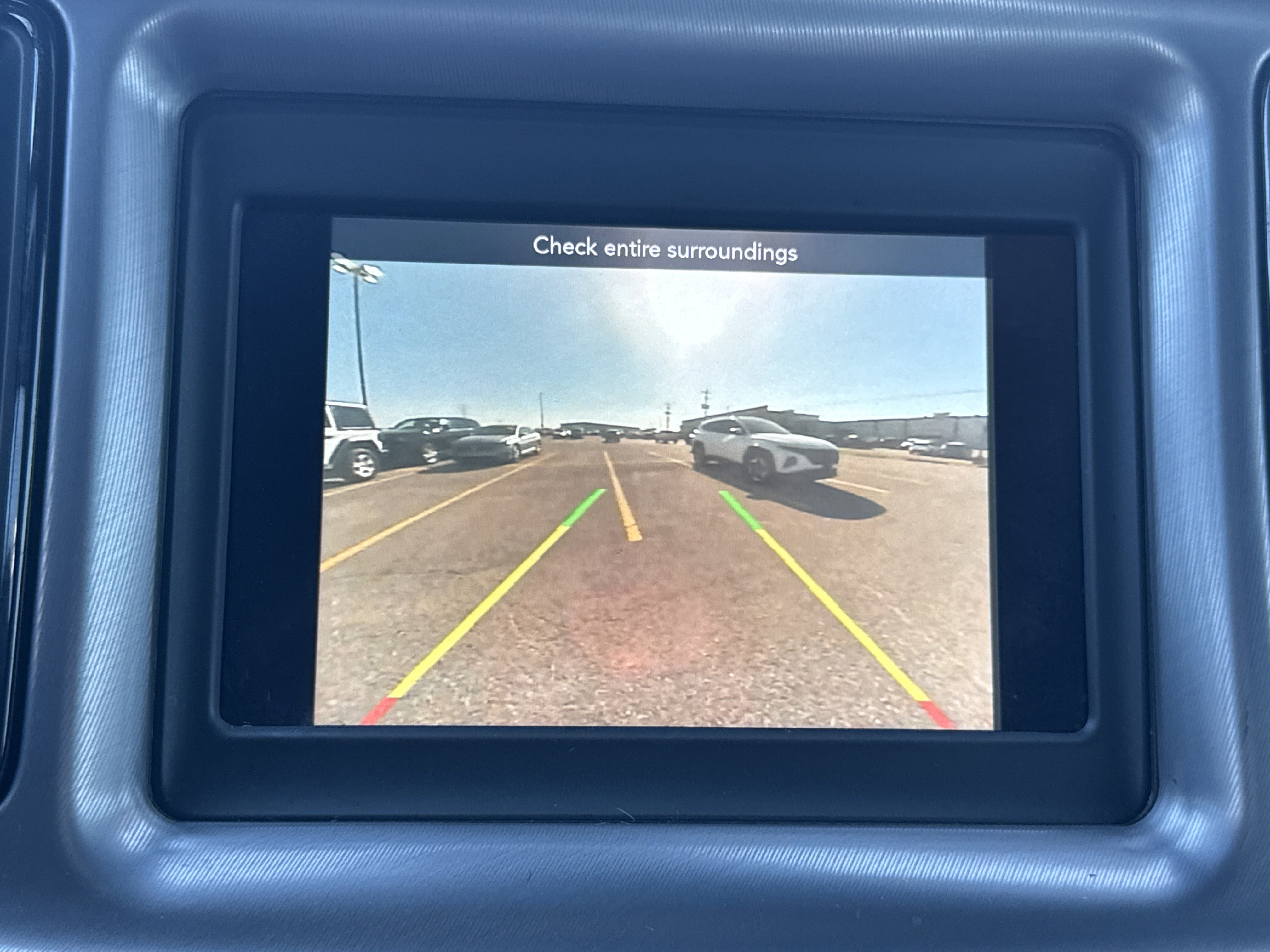 Used 2023 Dodge Challenger SXT w/ Blacktop Package image 13