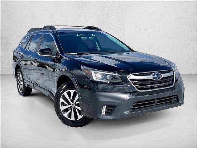 Used 2021 Subaru Outback Premium w/ Popular Package #1 image 12
