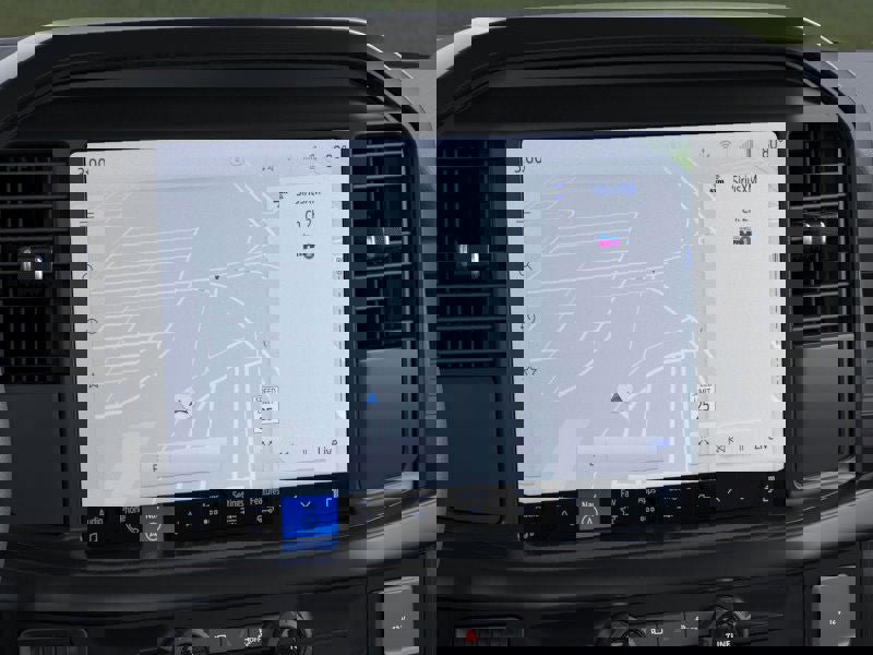 New 2025 Ford F150 STX w/ Equipment Group 200A image 14