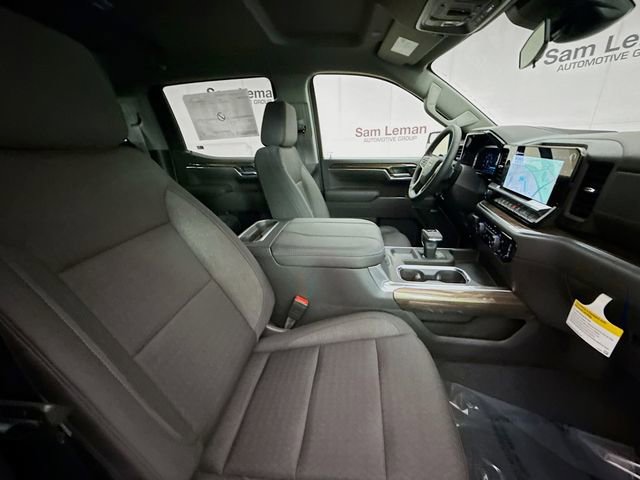 New 2026 Chevrolet Silverado 1500 LT Trail Boss w/ Convenience Package II image 31