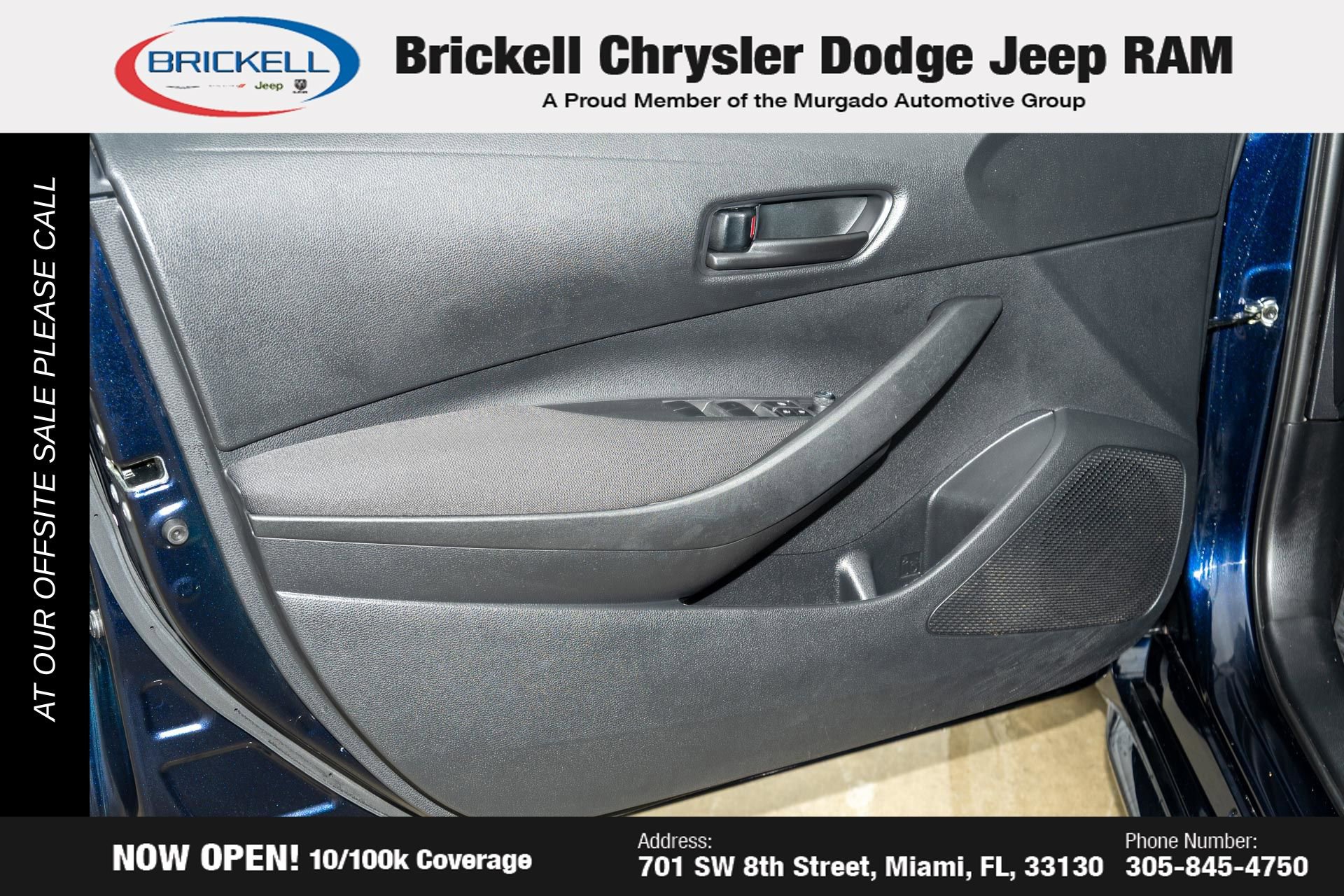 Used 2023 Toyota Corolla LE image 10