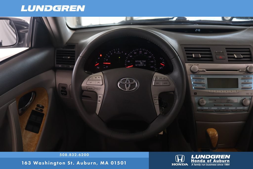 Used 2007 Toyota Camry XLE FWD image 18