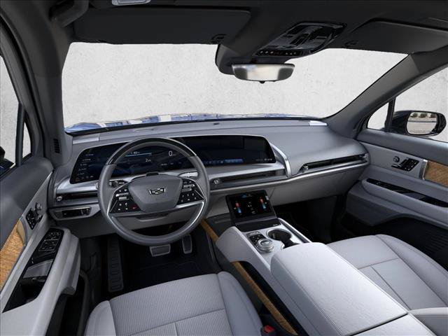 New 2027 Cadillac Vistiq Sport AWD/4WD image 15