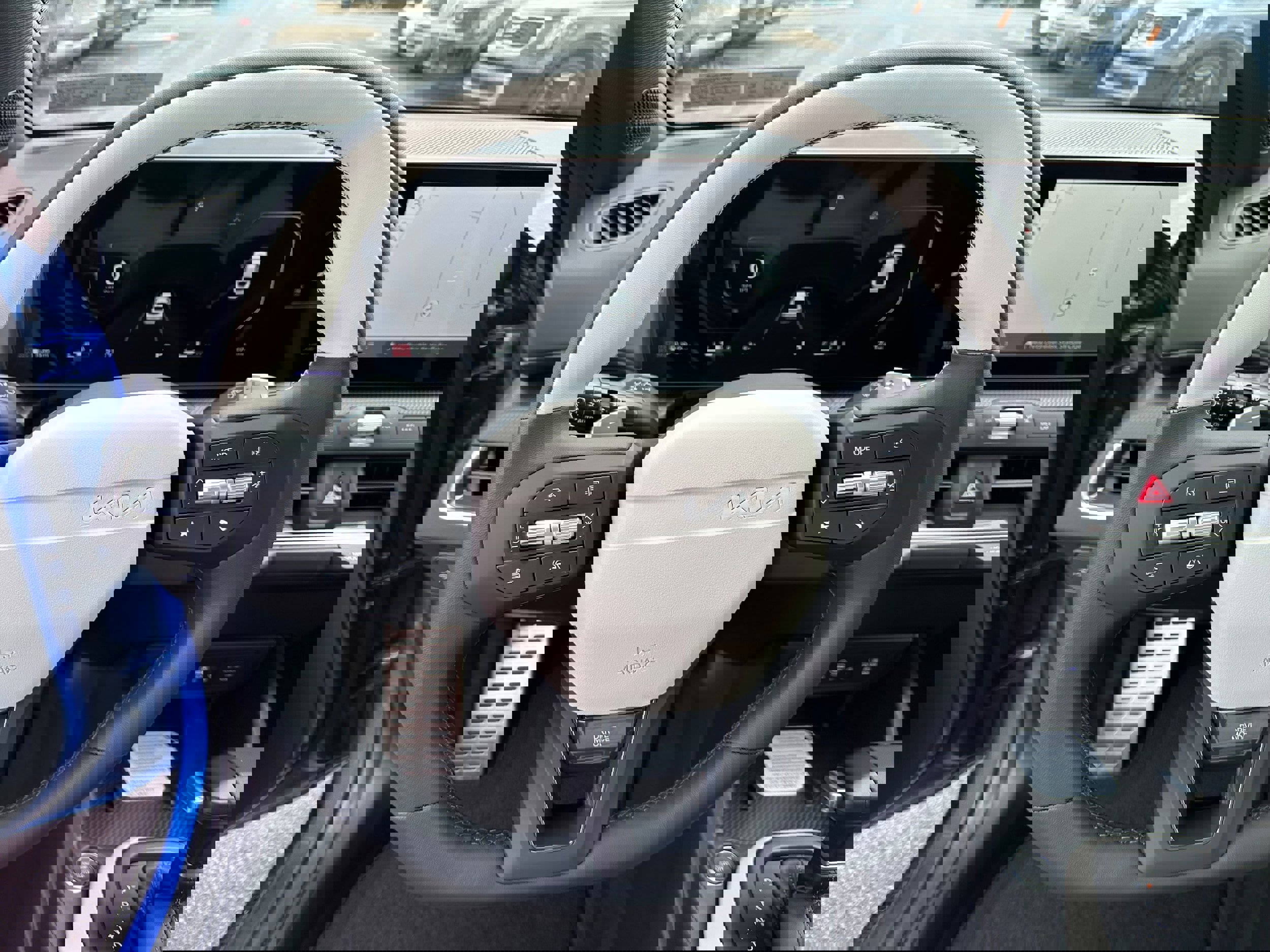 New 2026 Kia K4 GT-Line Turbo image 37