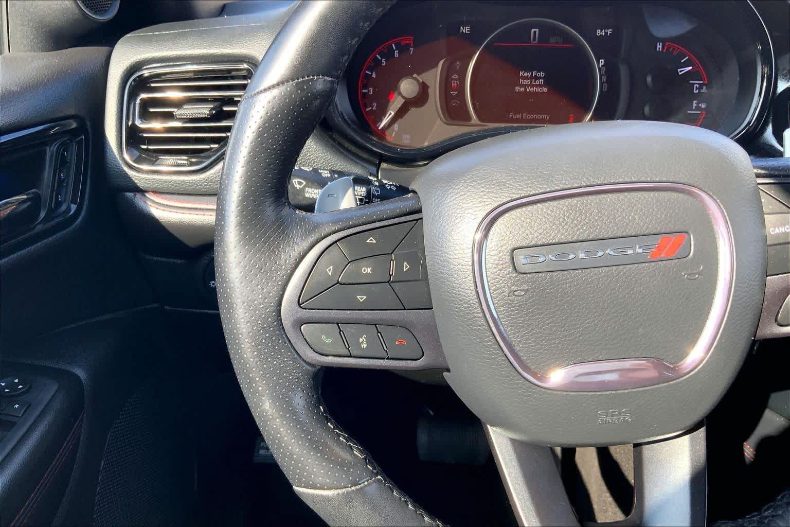 Used 2025 Dodge Durango GT AWD/4WD image 24