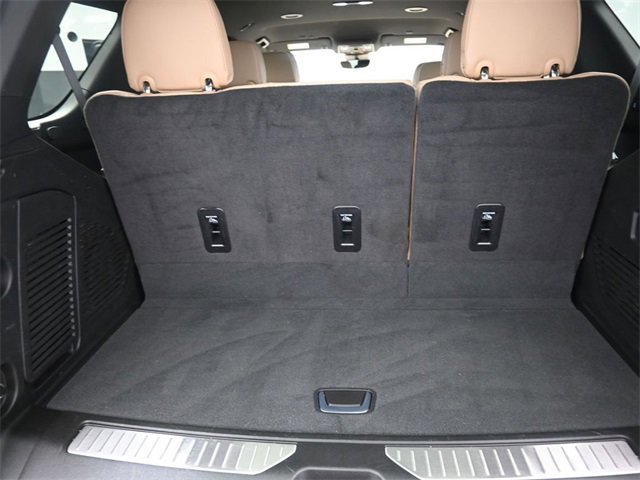 Used 2024 Chevrolet Tahoe Premier image 28