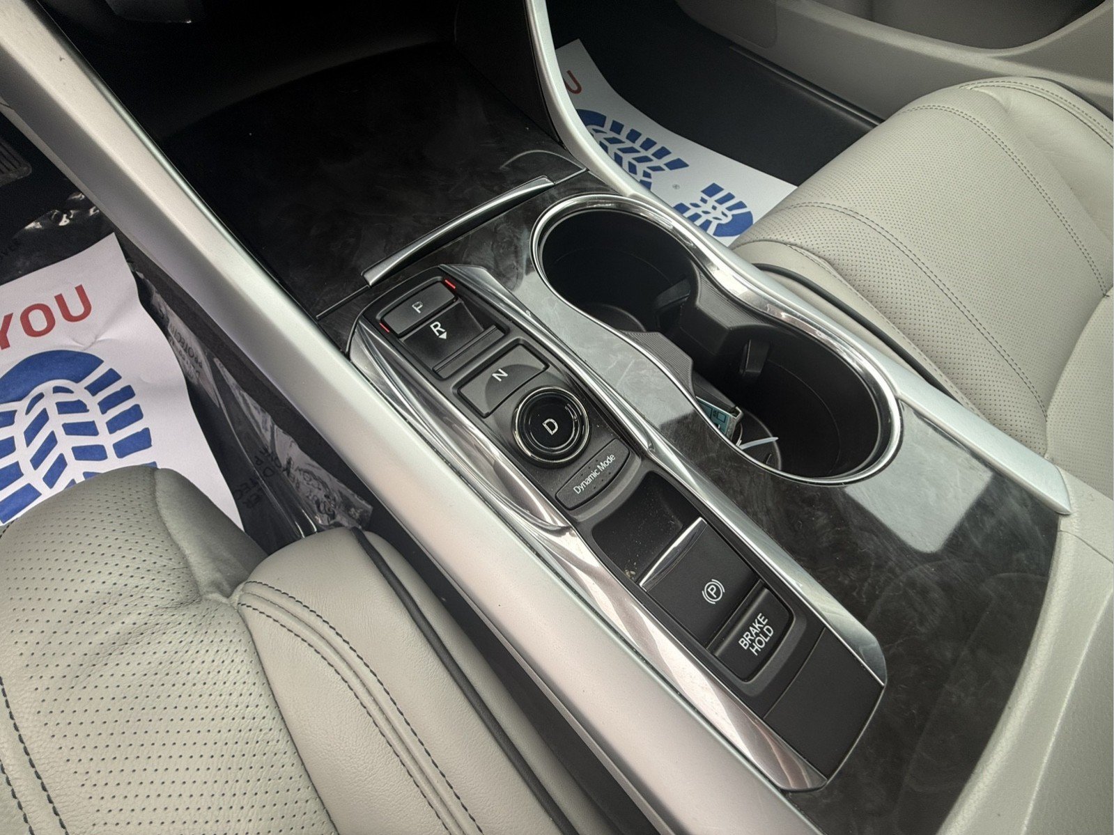 Used 2019 Acura TLX V6 w/ Technology Package FWD image 15
