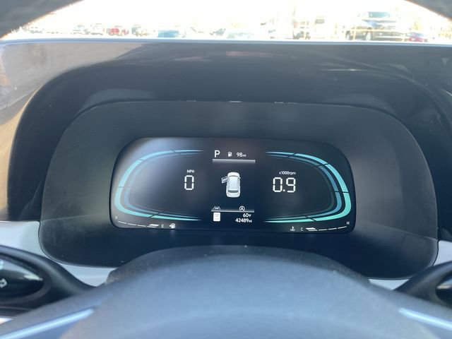 Used 2025 Hyundai Palisade SEL image 18