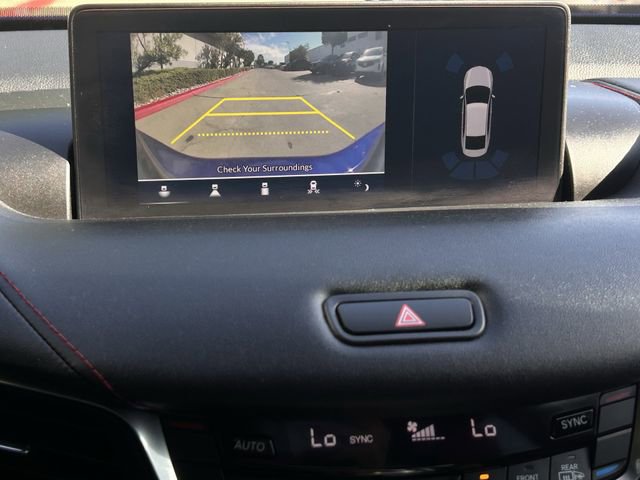 Used 2022 Acura TLX Type S image 19
