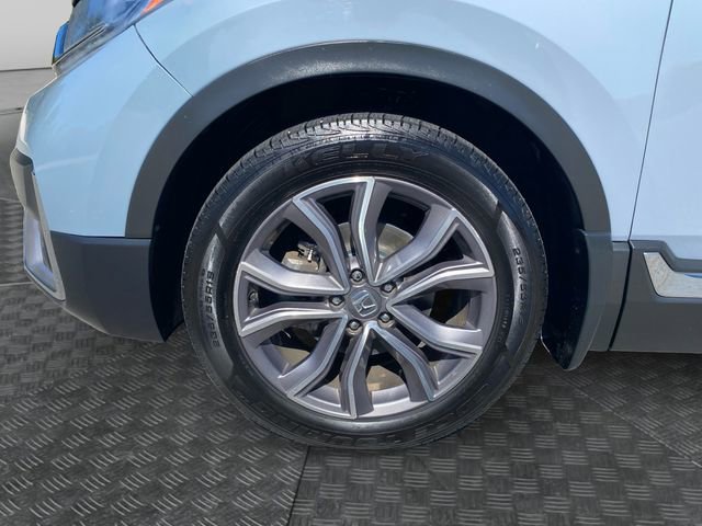Used 2020 Honda CR-V Touring image 34