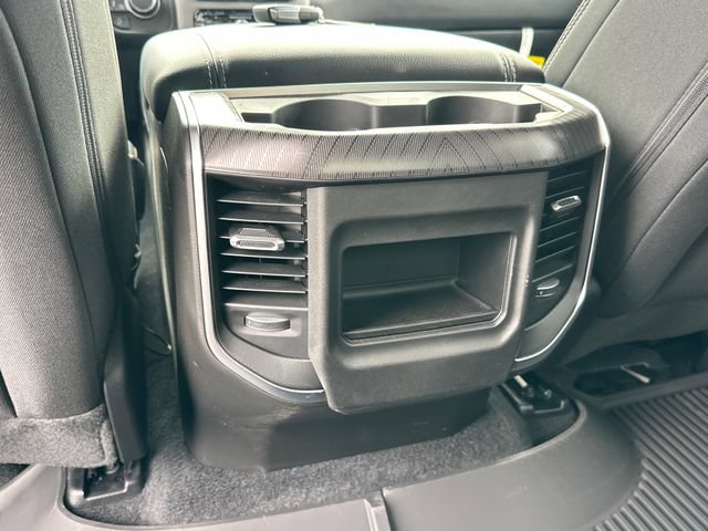New 2026 RAM 1500 Big Horn AWD/4WD image 15