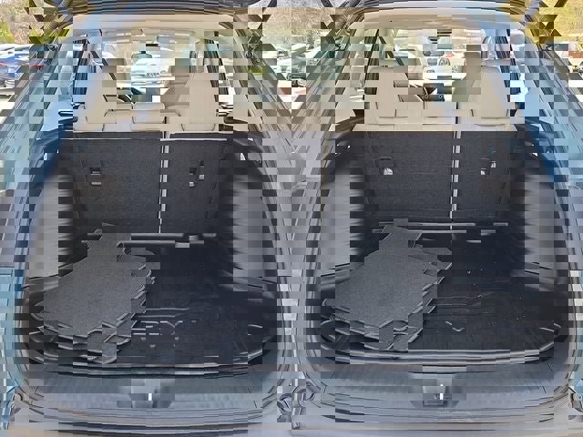 Certified 2025 Honda HR-V LX image 27