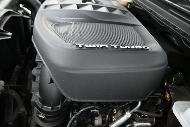 Used 2025 RAM 1500 Tungsten AWD/4WD image 32