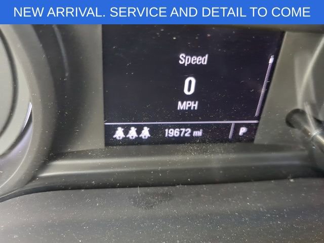 Certified 2024 Chevrolet Silverado 2500 Custom w/ Custom Value Package image 2