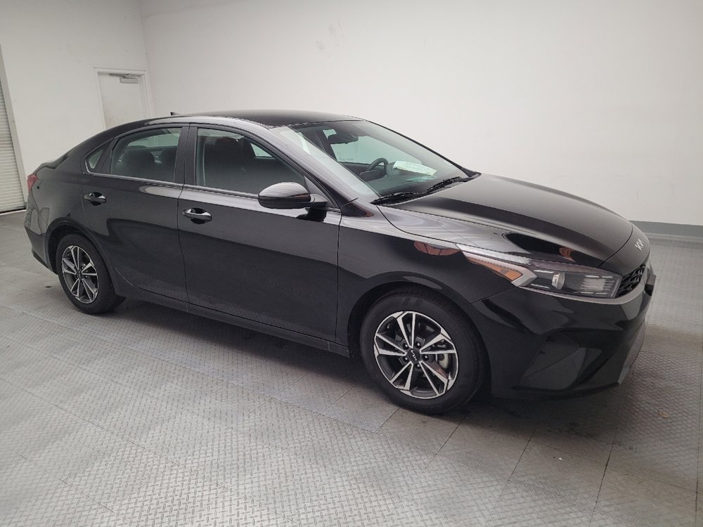 Used 2024 Kia Forte LXS image 11