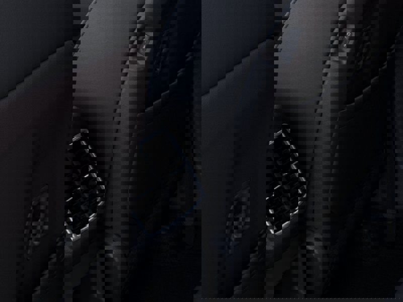 New 2026 Kia Sportage EX image 26