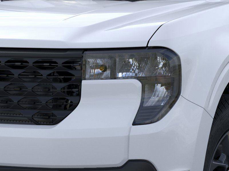 New 2025 Ford Maverick XLT w/ 4K Tow Package image 19