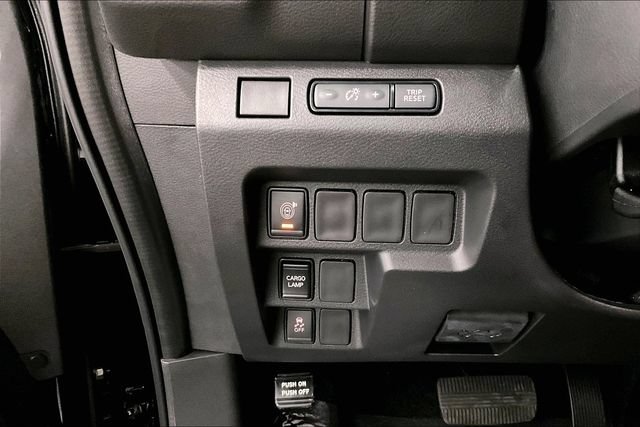 New 2026 Nissan Frontier SV w/ All-Weather Content Package AWD/4WD image 30