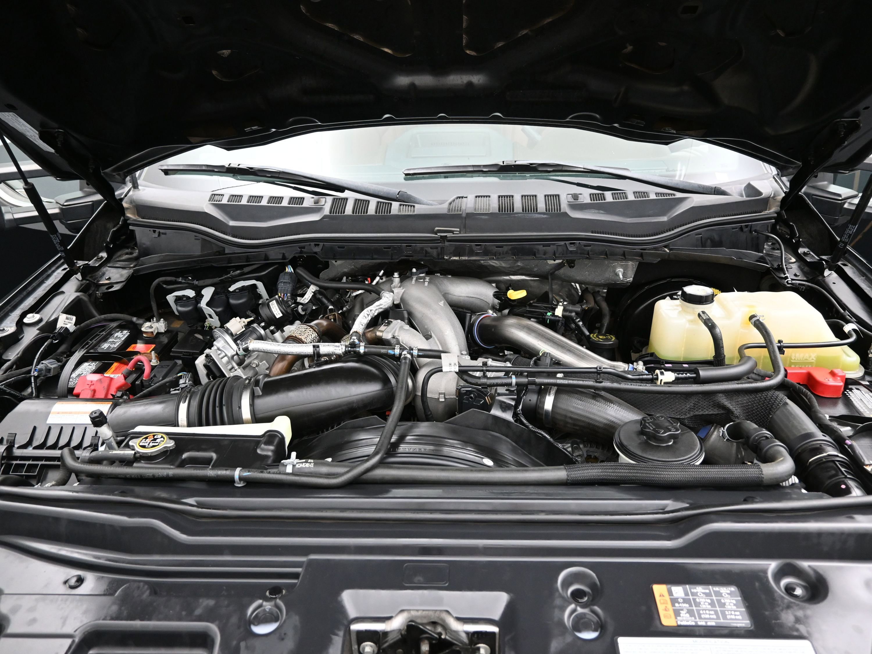 Used 2022 Ford F250 King Ranch w/ King Ranch Ultimate Package image 7