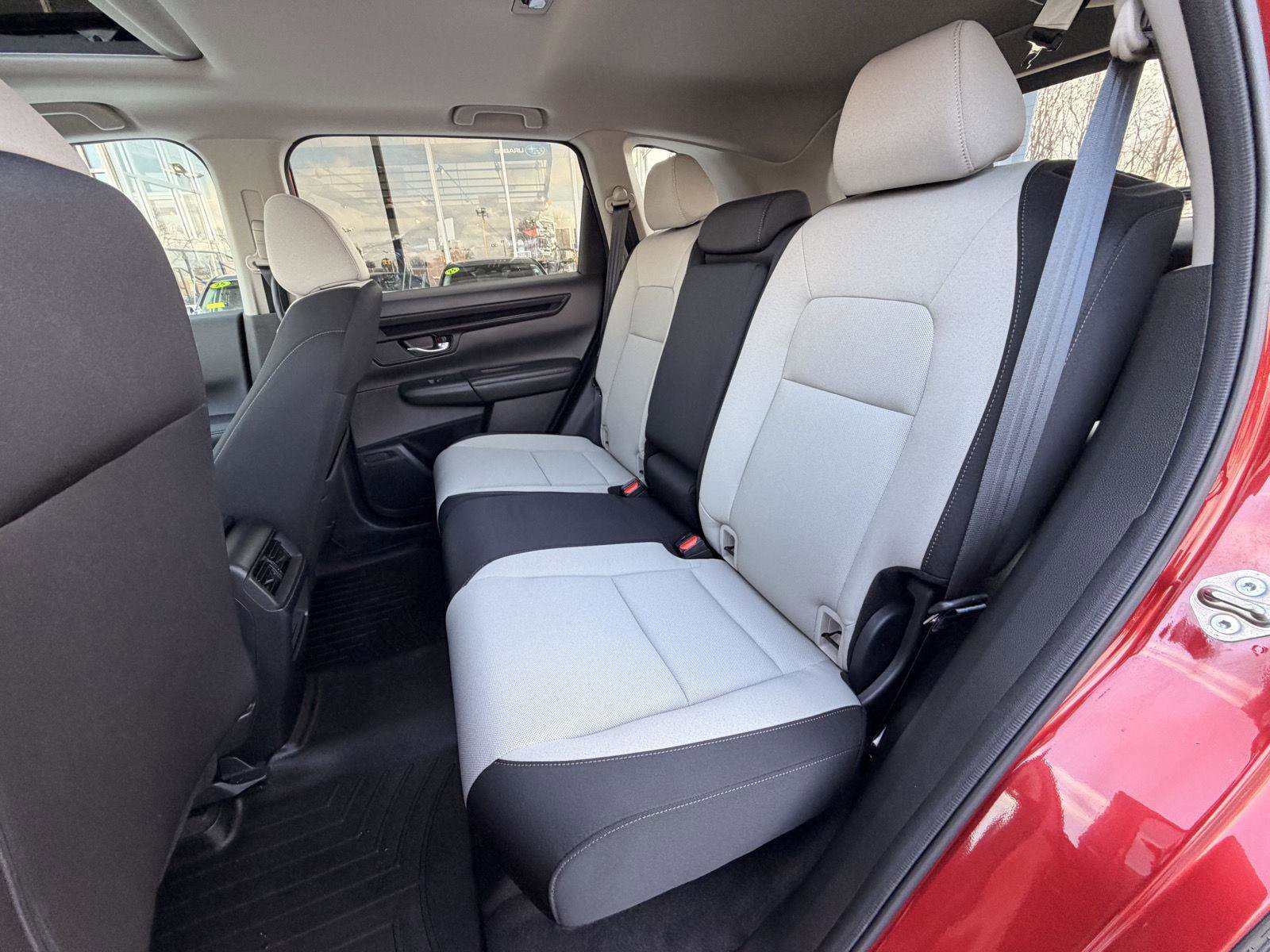 Used 2023 Honda CR-V EX image 33