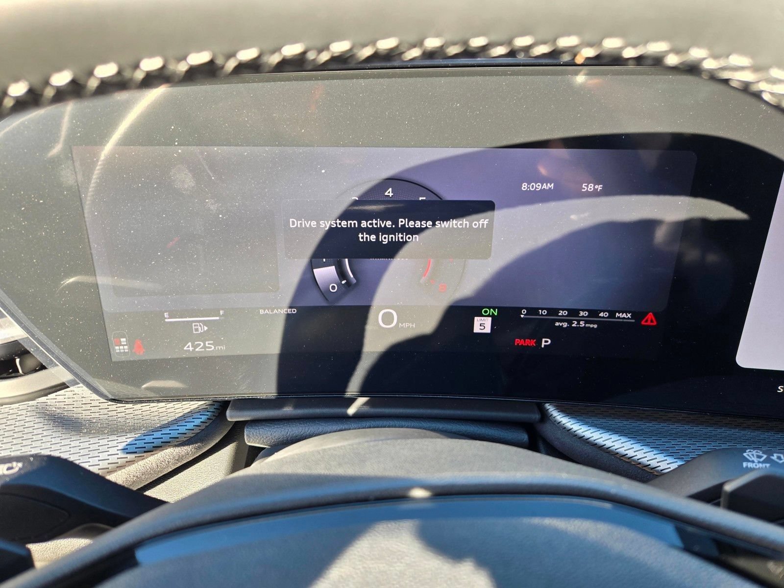 New 2026 Audi SQ5 Premium Plus AWD/4WD image 25