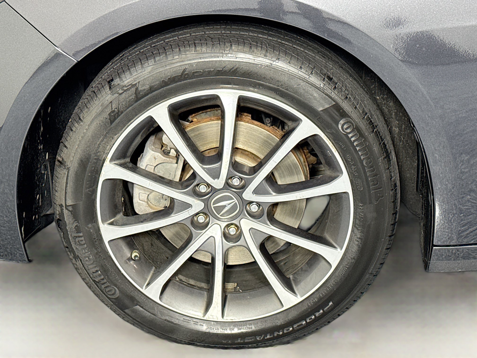 Used 2016 Acura TLX V6 SH-AWD w/ Technology Pkg image 31
