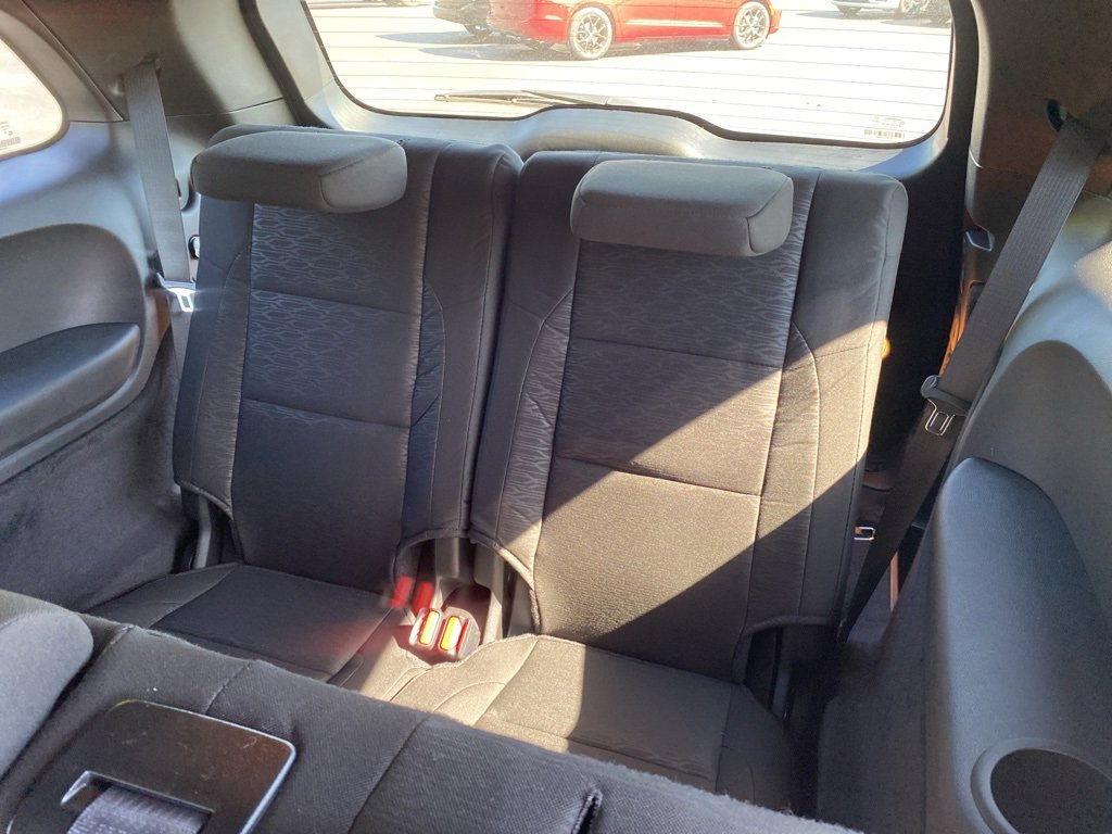 New 2026 Dodge Durango GT w/ Blacktop Package image 17