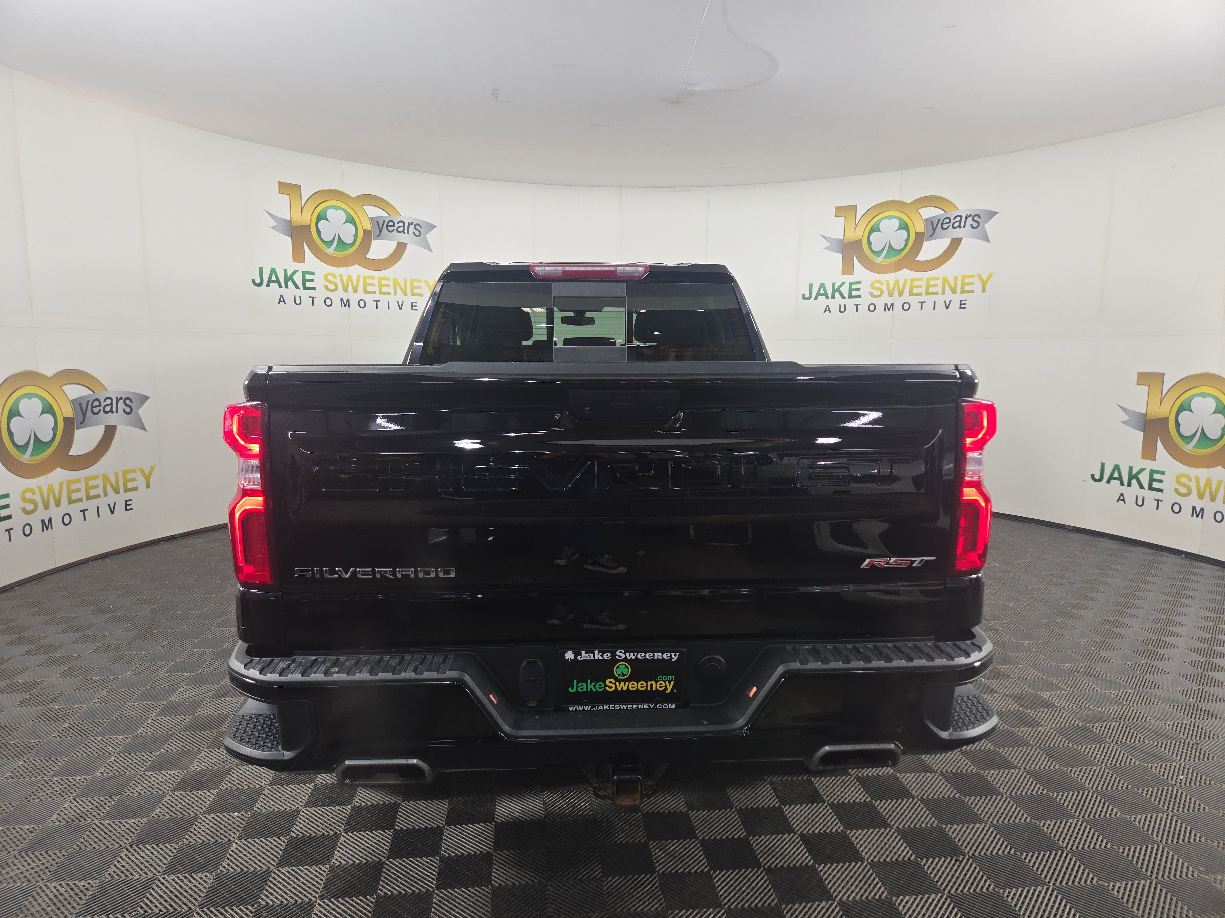 Used 2022 Chevrolet Silverado 1500 RST image 7