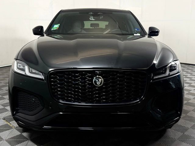 New 2026 Jaguar F-PACE R-Dynamic S image 11