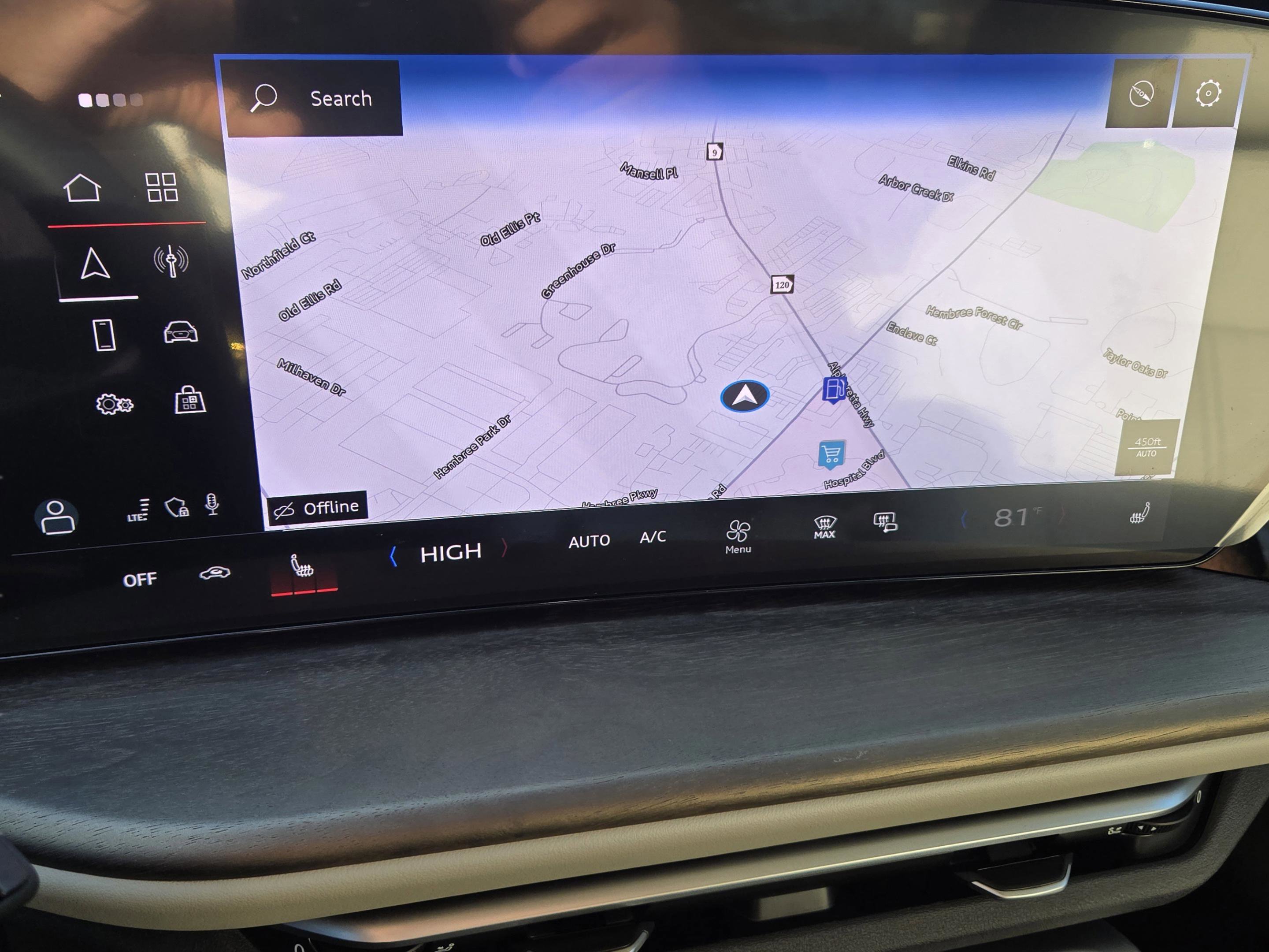 New 2025 Audi Q5 Premium image 22