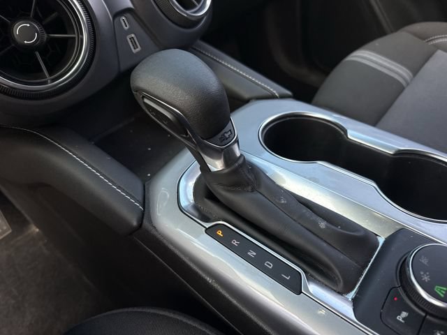 Used 2024 Chevrolet Blazer LT w/ Driver Confidence Package FWD image 19