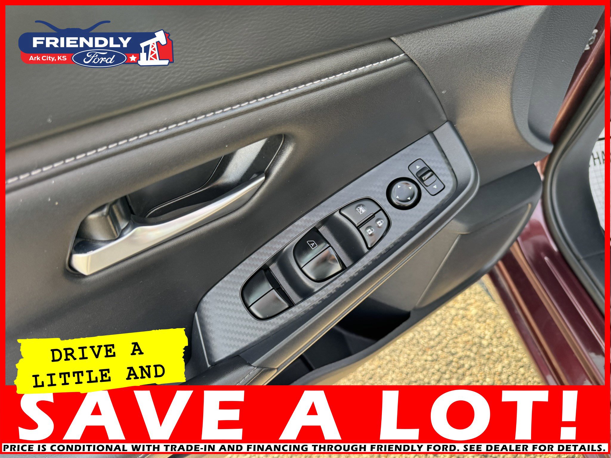 Used 2024 Nissan Sentra SV image 16