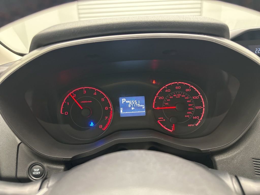 Used 2019 Subaru Crosstrek 2.0i Premium w/ Popular Package #2 image 19