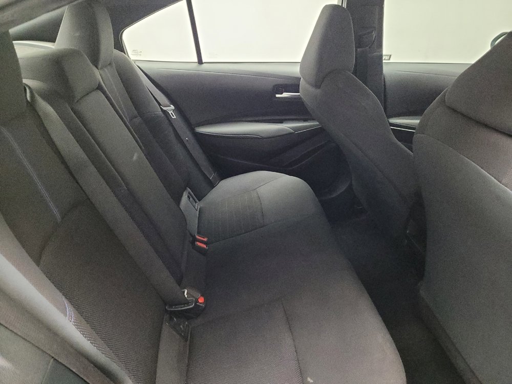 Used 2022 Toyota Corolla SE image 19