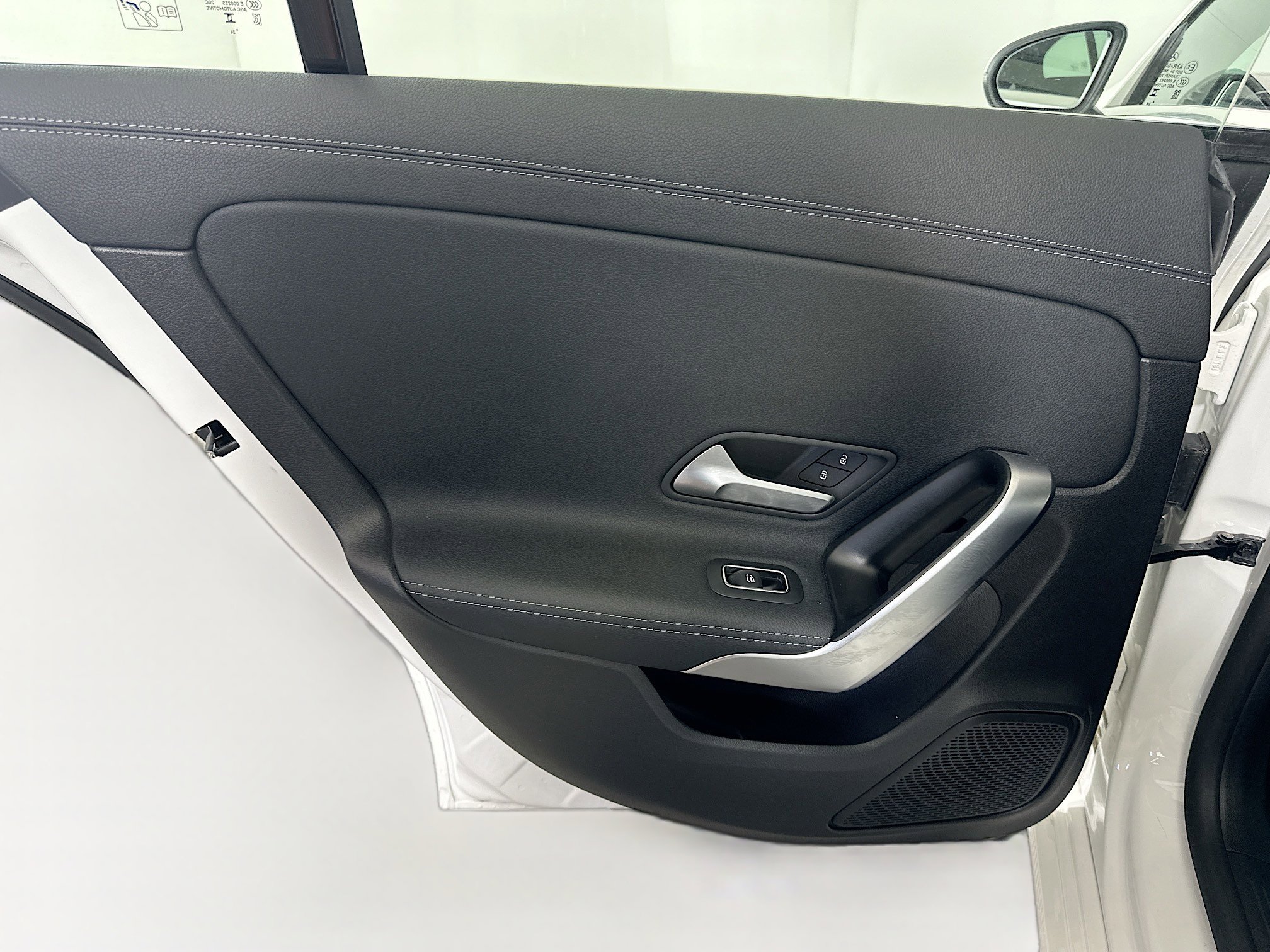 Used 2025 Mercedes-Benz CLA 250 image 26