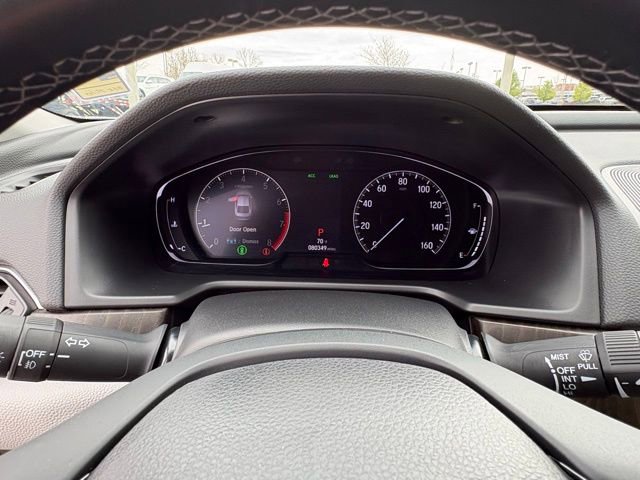 Used 2018 Honda Accord EX-L image 18