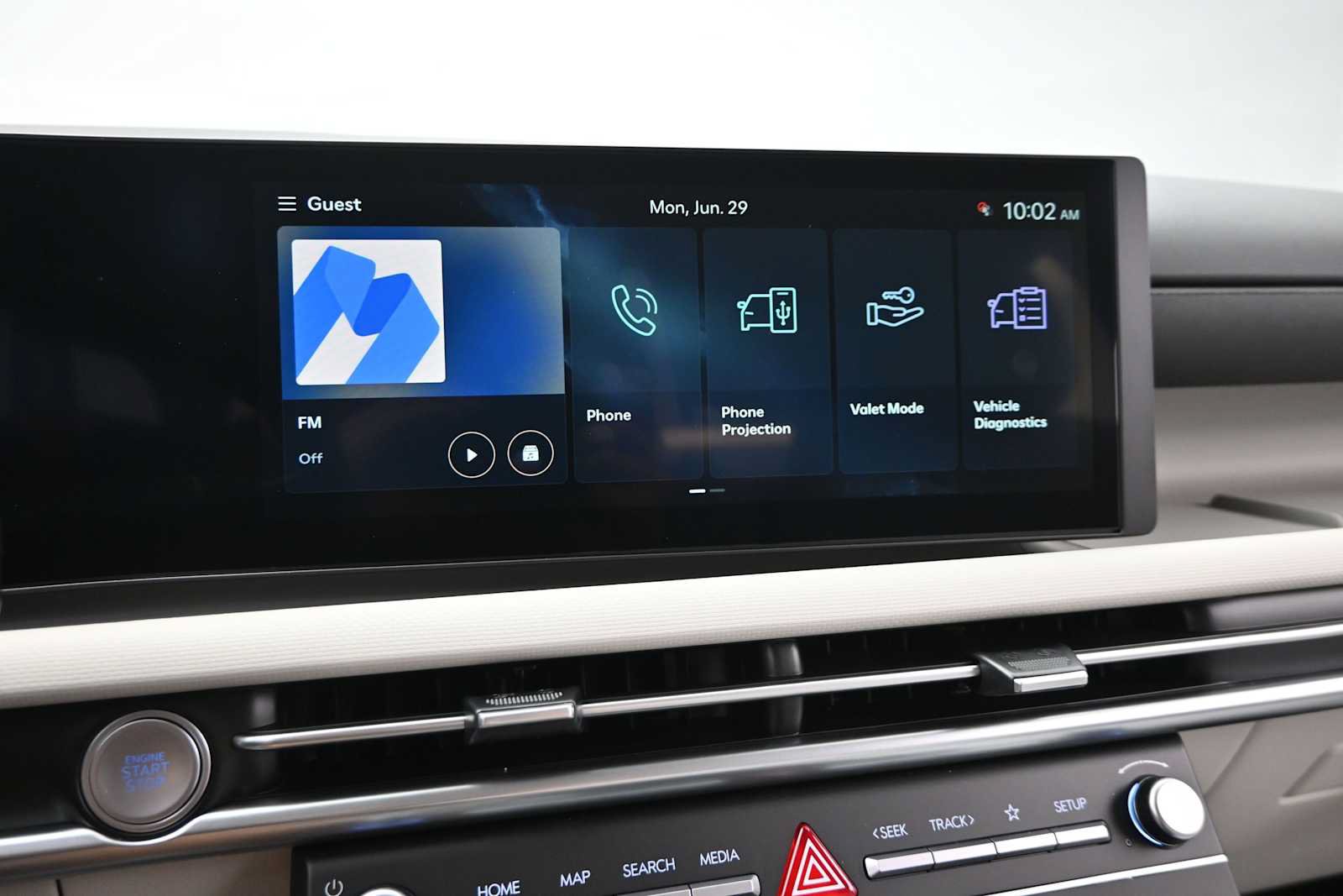 New 2026 Hyundai Tucson SE AWD/4WD image 18