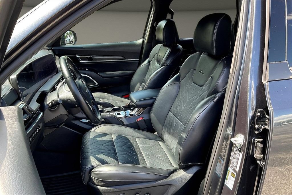 Used 2024 Kia Telluride SX Prestige X-Line AWD/4WD image 24