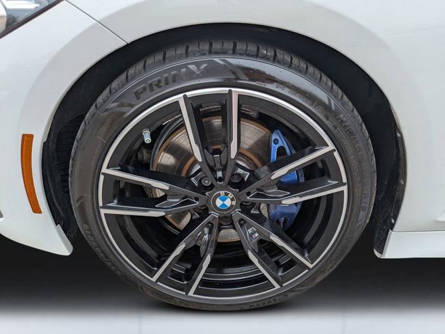 Used 2024 BMW M340i w/ Premium Package image 10