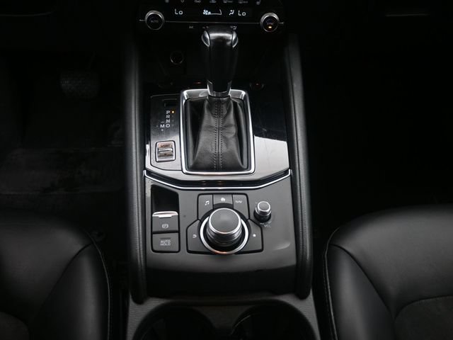 Used 2020 MAZDA CX-5 Touring FWD image 13