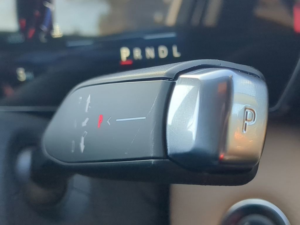 New 2026 Chevrolet Equinox ACTIV w/ Convenience Package III image 16