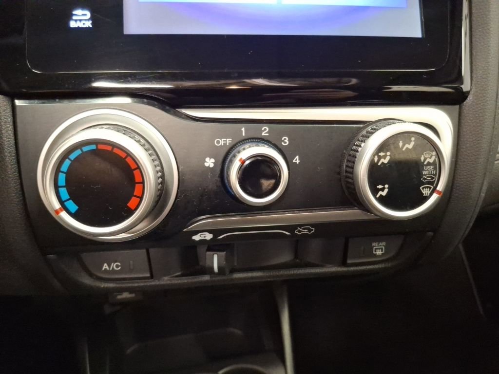 Used 2016 Honda Fit EX image 26