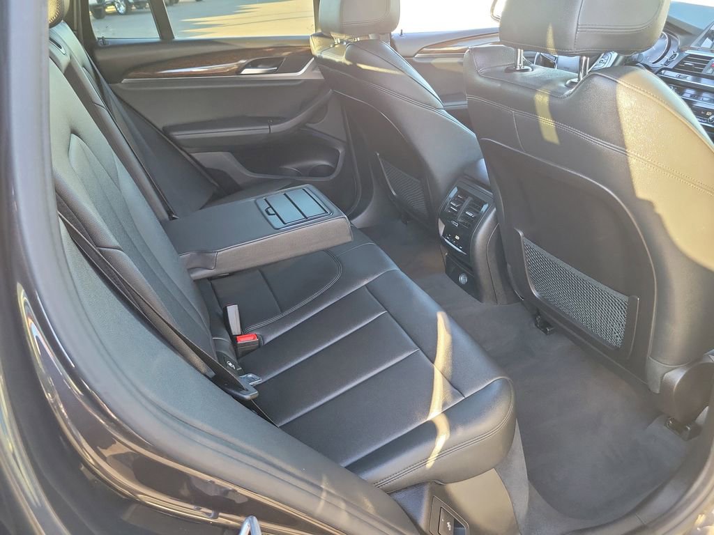 Used 2019 BMW X3 sDrive30i w/ Driving Assistance Package image 17