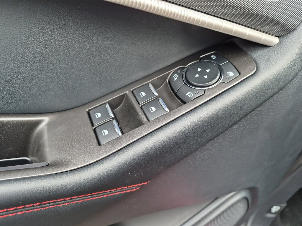 New 2026 Ford Explorer ST AWD/4WD image 14