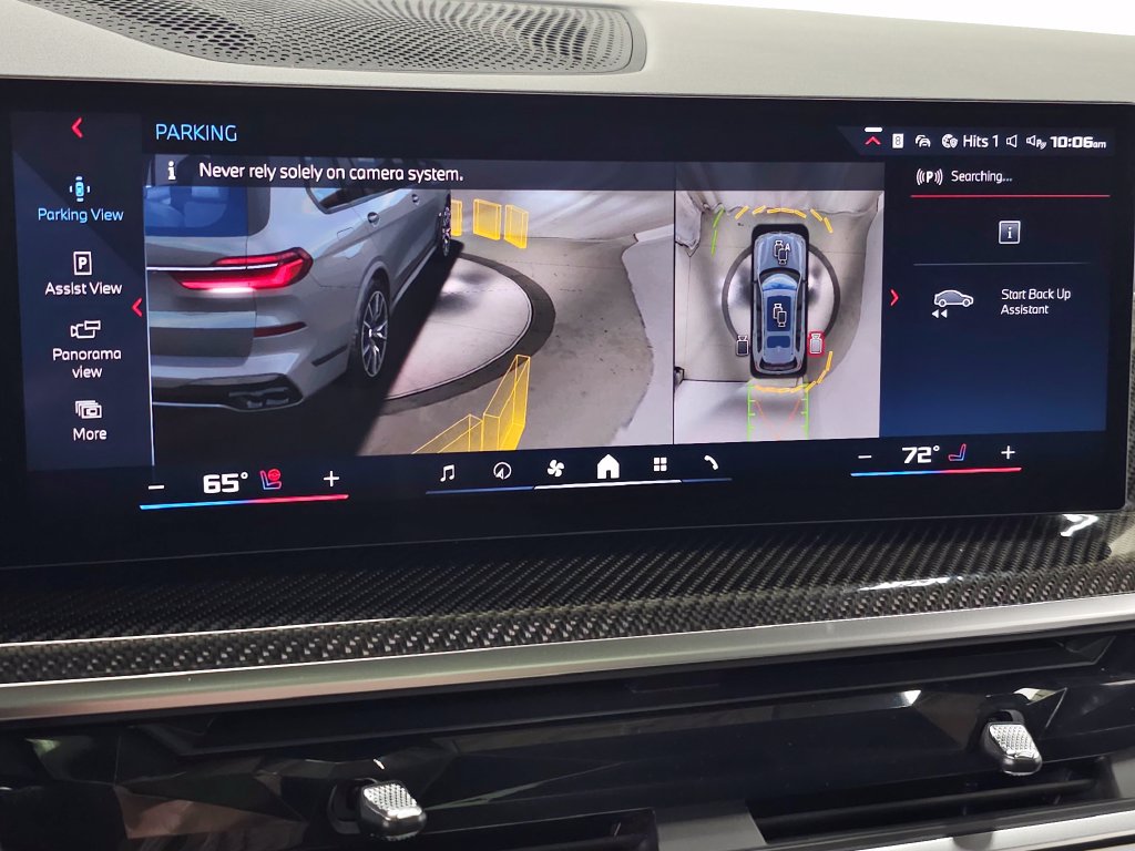 New 2027 BMW X7 M60i AWD/4WD image 28