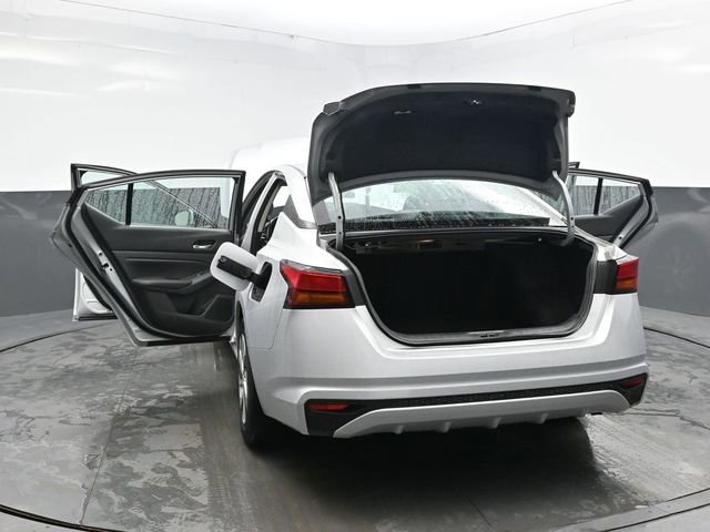 Used 2021 Nissan Altima 2.5 S FWD image 36