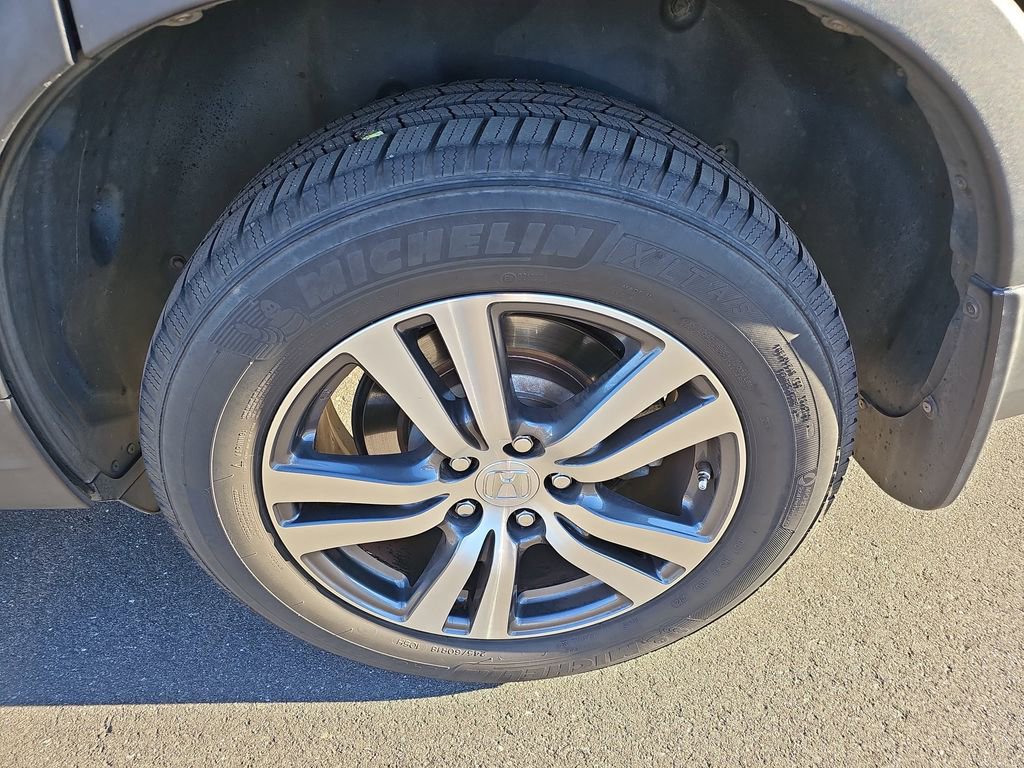 Used 2017 Honda Pilot EX-L image 40